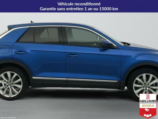 Volkswagen T-Roc image 8