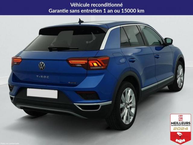 Volkswagen T-Roc image 5