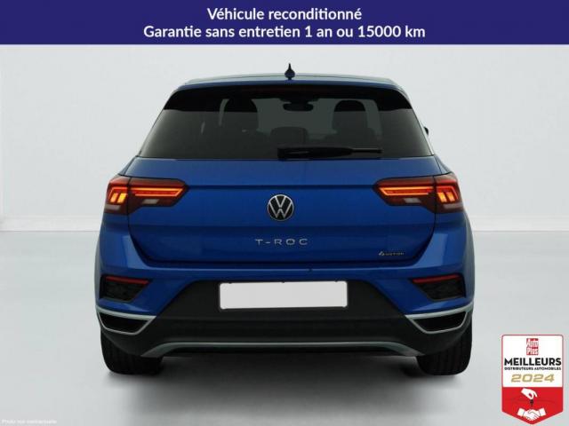 Volkswagen T-Roc image 3