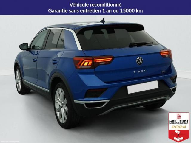 Volkswagen T-Roc image 1