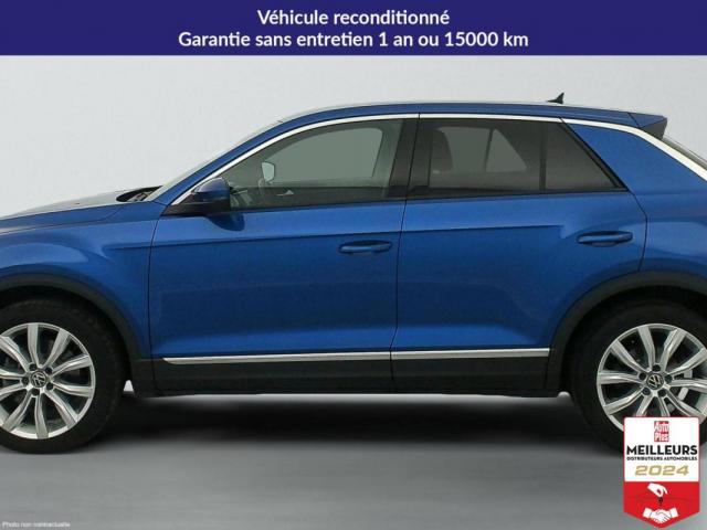 Volkswagen T-Roc image 2