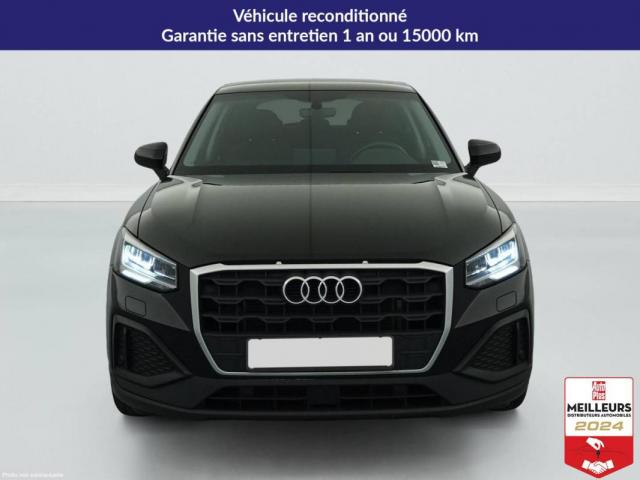 Audi Q2 image 5