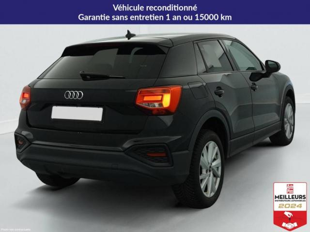 Audi Q2 image 7