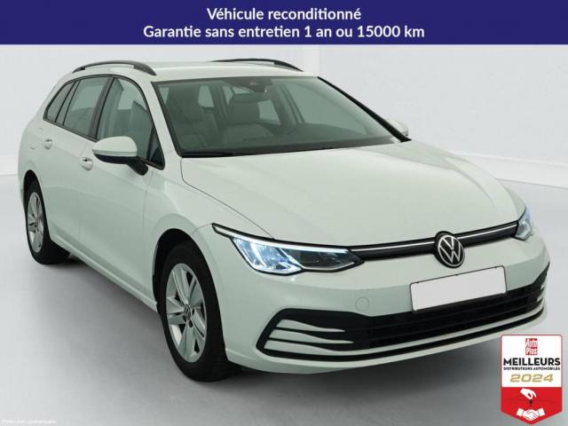 Volkswagen Golf Sw image 5