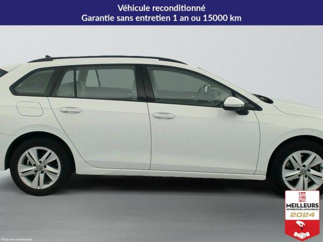 Volkswagen Golf Sw image 1