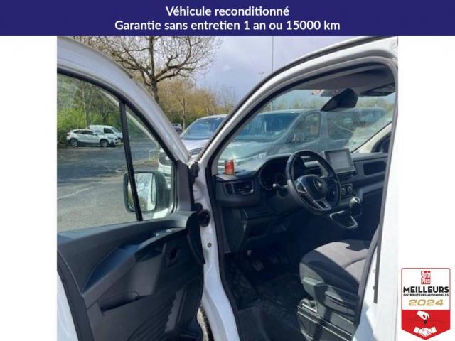 Renault Trafic image 3