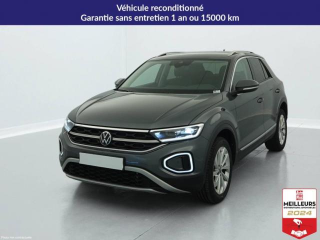 Volkswagen T-Roc 2.0 Tdi 150 Start/stop Dsg7 Style