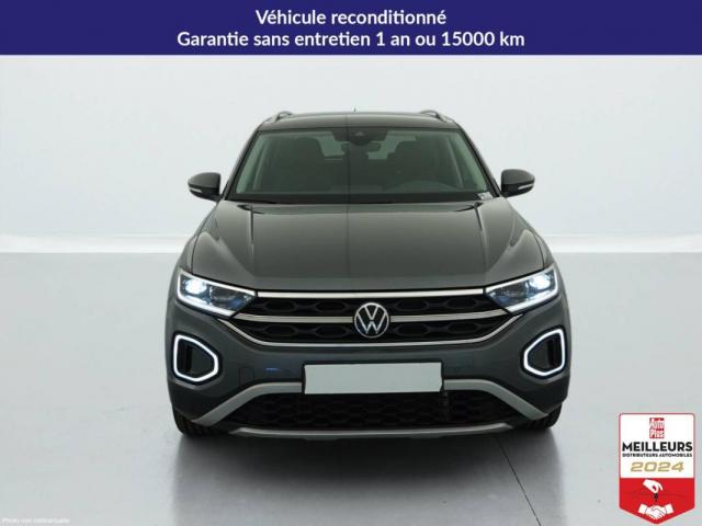 Volkswagen T-Roc image 7