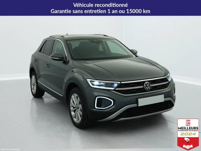 Volkswagen T-Roc image 3