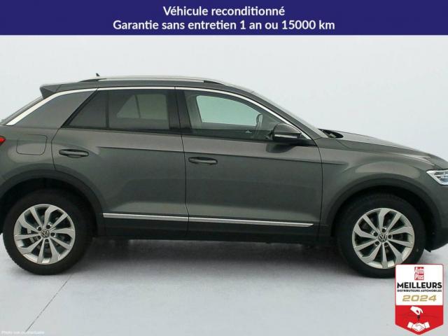 Volkswagen T-Roc image 6