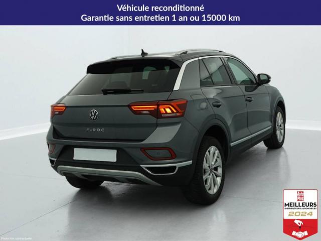 Volkswagen T-Roc image 2