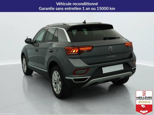 Volkswagen T-Roc image 9