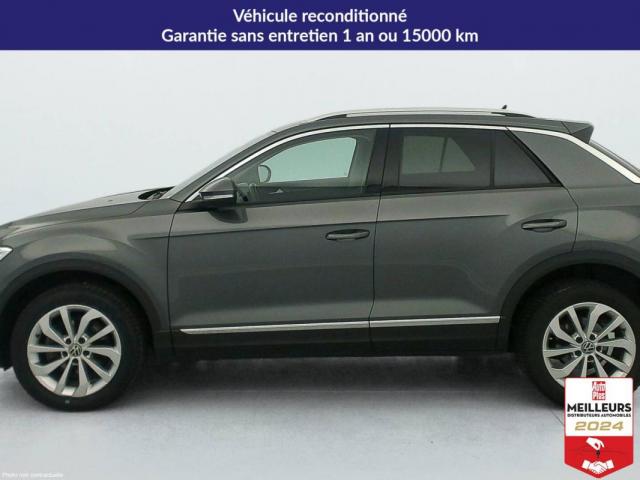 Volkswagen T-Roc image 5