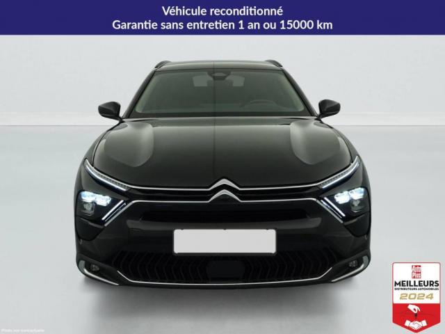 Citroen C5 X image 4