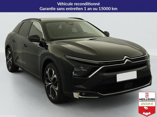 Citroen C5 X image 5