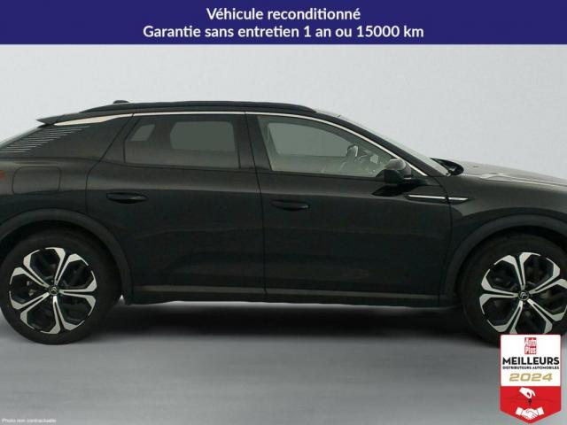 Citroen C5 X image 2