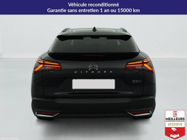Citroen C5 X image 8