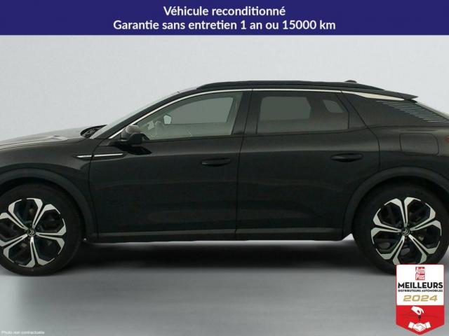 Citroen C5 X image 7