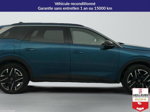 Peugeot 5008 image 7