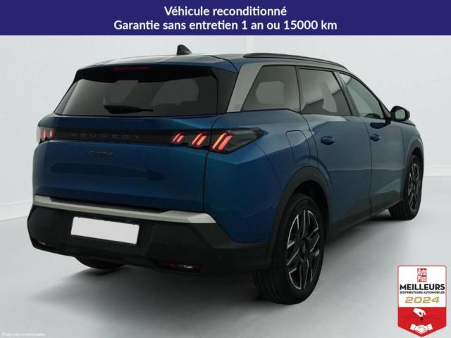Peugeot 5008 image 6