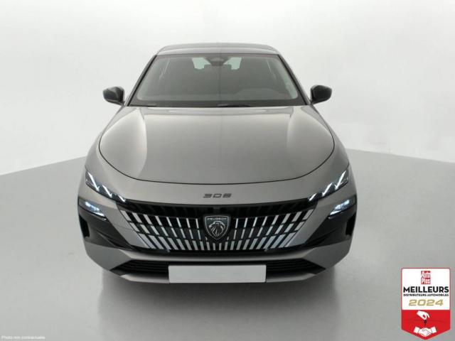 Peugeot 308 image 8