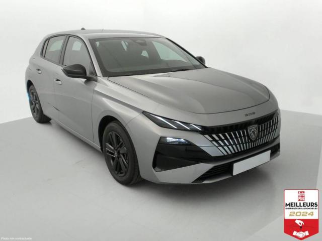 Peugeot 308 image 4