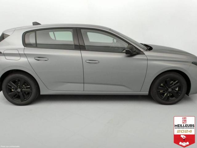 Peugeot 308 image 3