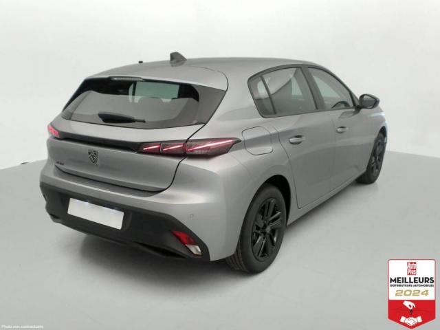 Peugeot 308 image 7