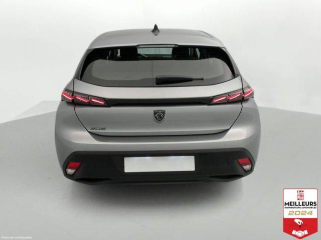 Peugeot 308 image 6
