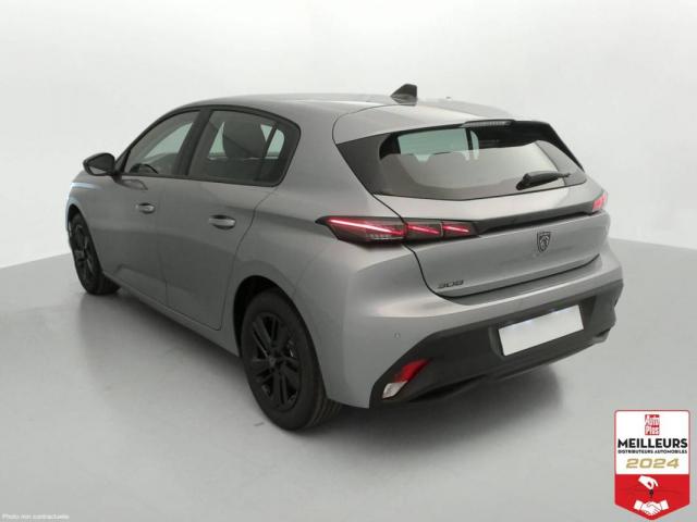 Peugeot 308 image 1