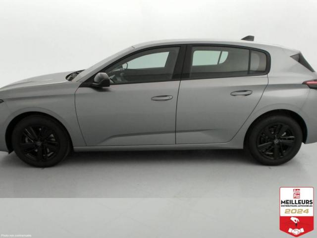 Peugeot 308 image 5