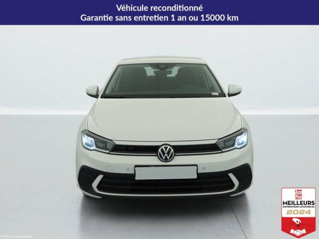 Volkswagen Polo image 4