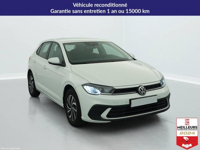 Volkswagen Polo image 7