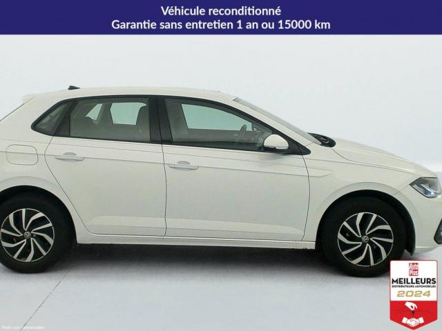 Volkswagen Polo image 3
