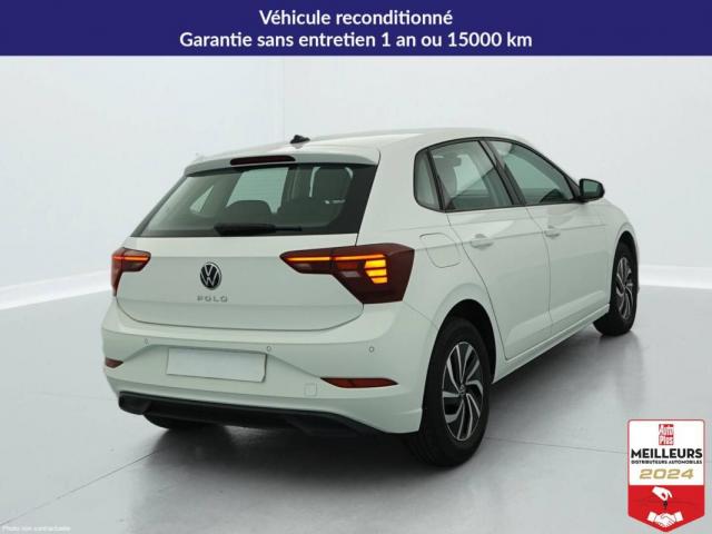Volkswagen Polo image 1