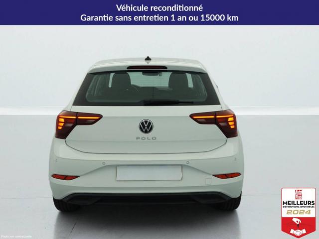 Volkswagen Polo image 9