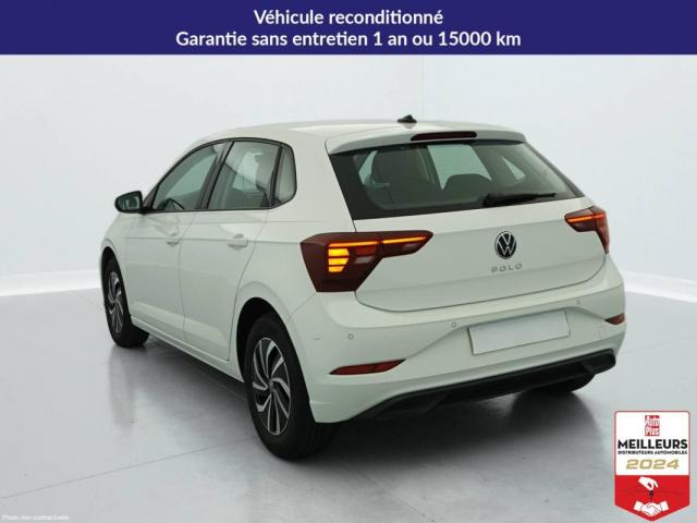Volkswagen Polo image 2