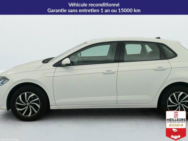 Volkswagen Polo image 6