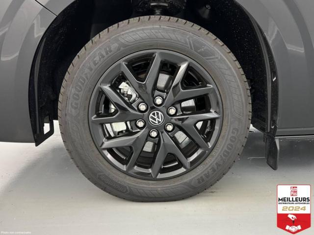 Volkswagen Transporter image 1
