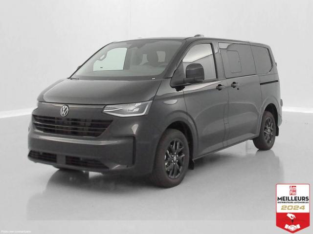 Volkswagen Transporter image 7