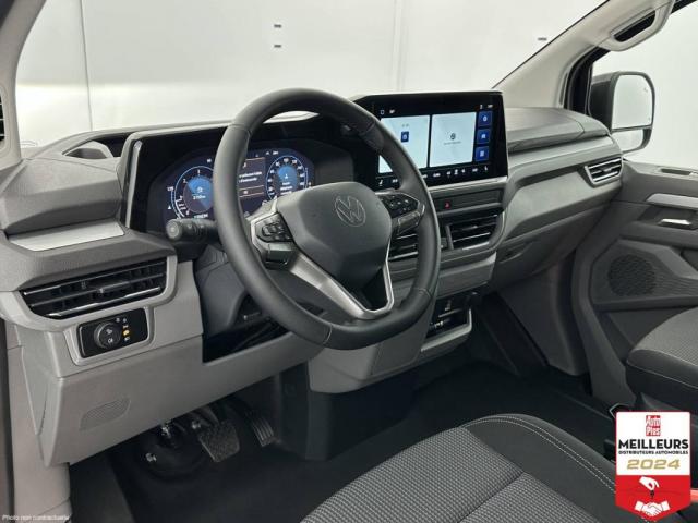 Volkswagen Transporter image 4