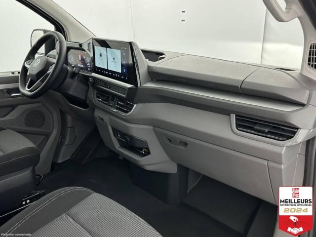 Volkswagen Transporter image 9