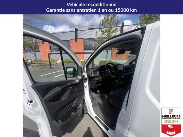 Renault Trafic image 3