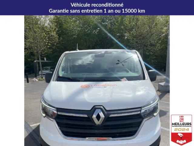Renault Trafic image 8