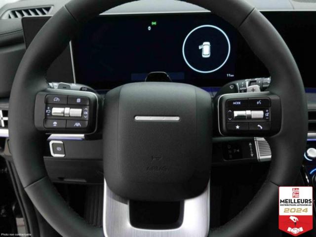 Hyundai Santa Fe image 3