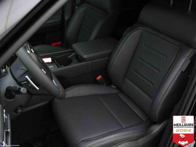 Hyundai Santa Fe image 4