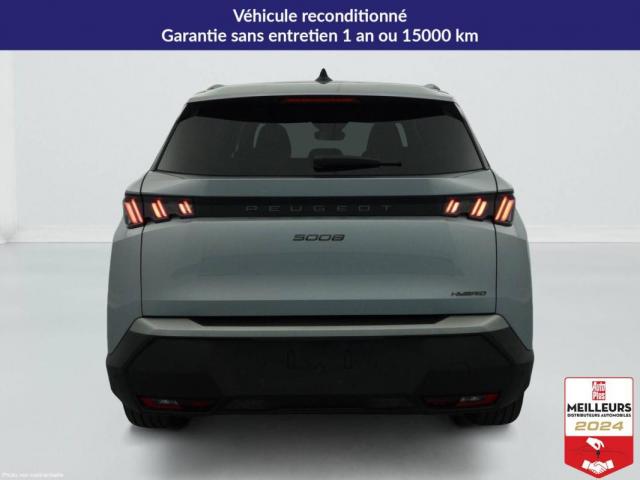 Peugeot 5008 image 8