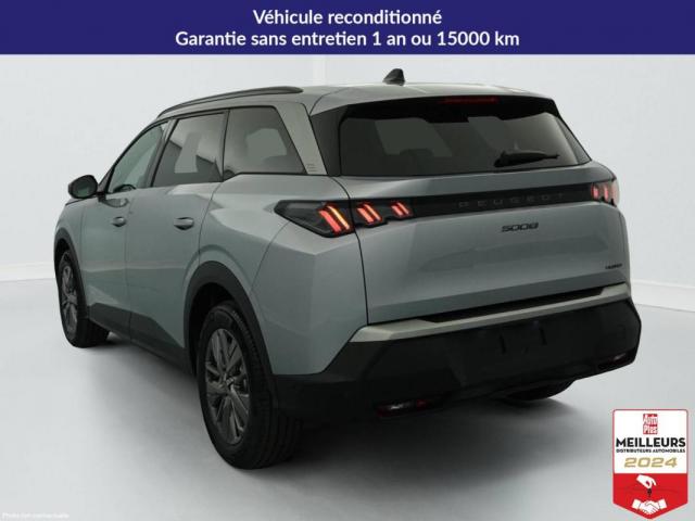 Peugeot 5008 image 9