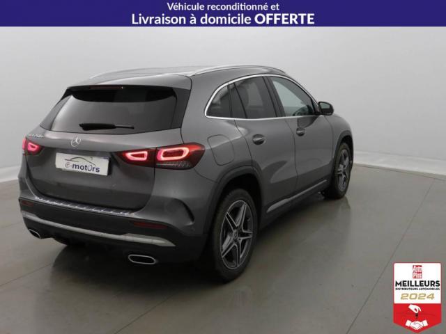 Mercedes Benz Gla image 8