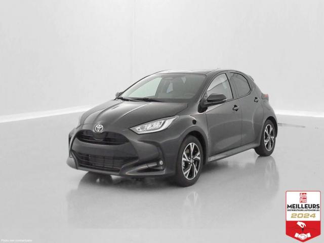 Toyota Yaris image 1